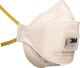 Atemschutzmaske 9312+Gen3 FFP1 NRD m.Ausatemventil,faltbar 3M
