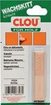 Wachskittstangen Farbe 1024 fichte 15g Bl.CLOU