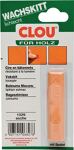 Wachskitt 15g Nr. 1029 esche Clouth