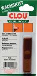 Wachskitt 15g Nr. 585 P 43/eiche rustika Clouth