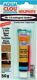 Holzpaste wasserverdünnbar 50g Nr. 12 mahagoni dunkel Clouth