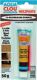 Holzpaste wasserverdünnbar 50g Nr. 13 nussbaum dunkel Clouth