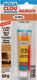 Holzpaste wasserverdünnbar 50g Nr. 25 erle Clouth