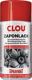 Zaponlack (Metallfirnis) SPRAYMAT farblos glänzend 300 ml Spraydose CLOU