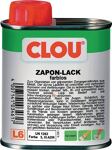 L6 Zaponlack (Metallfirnis) 125ml