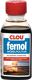 Möbelpolitur fernol® dunkel 150 ml Flasche CLOU