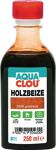 B11 AQUA CLOU Holzbeize 250ml Nr. 2526 goldteak
