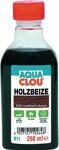 B11 AQUA CLOU Holzbeize 250ml Nr. 2530 nussbaum dunkel