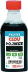 B11 AQUA CLOU Holzbeize 250ml Nr. 2531 schwarz