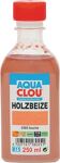 B11 AQUA CLOU Holzbeize 250ml Nr. 2585 buche
