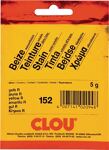 Beizen in Beuteln (wasserlöslich)10g Nr. 152 gelb R Clouth
