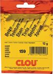 Beizen in Beuteln (wasserlöslich)10g Nr. 159 violett Clouth