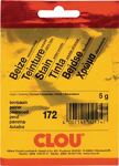 Beizen in Beuteln (wasserlöslich)10g Nr. 172 birnbaum Clouth