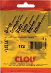 Beizen in Beuteln (wasserlöslich)10g Nr. 173 teak Clouth