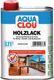 Holzlack L11 farblos seidenmatt 250 ml Dose CLOU