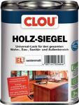 EL Holz-Siegel750ml farblos seidenmatt