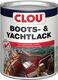 Boots-/Yachtlack farblos glänzend 0,75l Dose CLOU