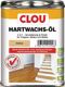 Hartwachs-Öl flüssig farblos 0,75l Dose CLOU