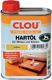 Hartöl farblos 250 ml Dose CLOU