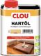 Hartöl farblos 750 ml Dose CLOU
