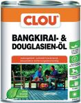 Bangkirai- & Douglasien-Öl 750ml naturgetönt