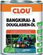 Bangkirai- & Douglasien-Öl 750ml naturgetönt
