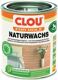 Naturwachs 750ml farblos