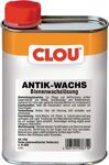 W2 Antikwachs 250ml farblos