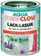 L17 AQUA COMBI-CLOU Lack-Lasur 375ml Nr. 18 buche