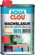 W11 AQUA CLOU Wachslasur 250ml Nr. 5 weiß