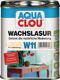 W11 AQUA CLOU Wachslasur 750ml Nr. 5 weiß