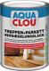 Treppen-/Parkettversiegelungslack L10 farblos seidenglanz 2,5l Dose CLOU