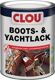 Boots-/Yachtlack farblos glänzend 2,5l Dose CLOU