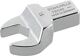 Mauleinsteckwerkzeug 731/40 13 SW 13mm 14x18mm CR-A-STA STAHLWILLE