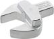 Mauleinsteckwerkzeug 731/10 10 SW 10mm 9x12mm CR-A-STA STAHLWILLE