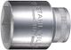 Steckschlüsseleinsatz 52 1/2 Zoll 6-kant SW 36mm L.52mm STAHLWILLE