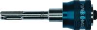 Adapter Power-Change+ SDS plus o.Bohrer BOSCH