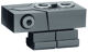Tiefspannbacken 6490 f.T-Nut 14 Bulle AMF