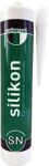 Universal-Silikon SN K weiß 310ml Kartusche BOSTIK