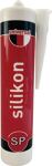Universal-Silikon SP Acetoxy weiß 310ml Kartusche BOSTIK