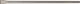 Flachmeißel SDS-max L.600mm Schneiden-B.25mm SDS-Max BOSCH