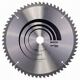 Kreissägeblatt Optiline Wood AD 305mm Z.60 WZ/N Bohr.30mm Schnitt-B.2,5mm