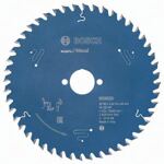 Kreissägeblatt Expert for Wood AD 190mm Z.48 WZ Bohr.30mm Schnitt-B.2,6mm