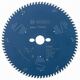 Kreissägeblatt AD 254mm Z.80 WZ Bohr.30mm Schnitt-B.2,6mm HM BOSCH
