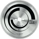 Kreissägeblatt AD 254mm Z.60 HLTCG Bohr.30mm Schnitt-B.3,2mm HM BOSCH