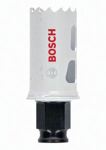 Lochsäge D.30mm Schnitt-T.40mm HSS-Co 8 Schaftausf.Power Change Plus BIM BOSCH