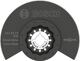 Segmentsägeblatt ACZ 85 EB D.85mm BIM Starlock 10 St./Pk.BOSCH