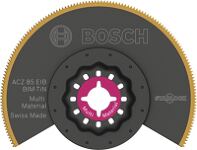 Segmentsägeblatt ACZ 85 EIB D.85mm TIN Starlock BOSCH