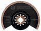 Segmentsägeblatt ACZ 85 RT3 D.85mm Carbide-RIFF Starlock 10 St./Pk.BOSCH