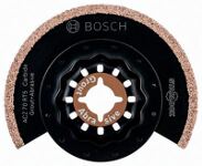 Segmentsägeblatt ACZ 70 RT5 D.70mm Carbide-RIFF Starlock BOSCH